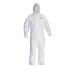 KleenGuard«? A20 Breathable Particle Protection Coveralls