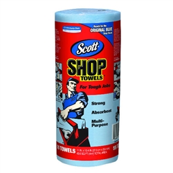 Scott Shop Towel Roll