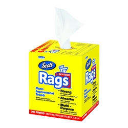 Scott«? Rags-in-a-Box