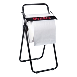 WYPALL* Jumbo Roll Dispenser