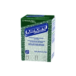 KIMCARE INDUSTRIE Super-Duty Cleansers with Grit