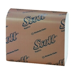 Scott Tallfold Dispenser Dinner Napkins