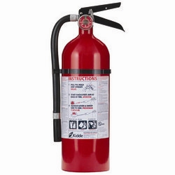 Pro Series Fire Extinguishers