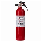 Full Home Fire Extinguishers