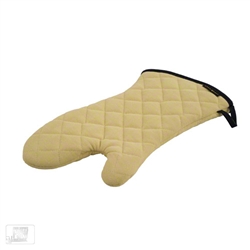 Kevlar Oven Mitt - Protects to 500F