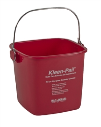 Kleen-Pail