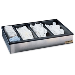 Flatware/Packet Bins