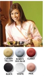 Cuisinier Ladies Jacket - Cotton