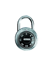 Combination Lock