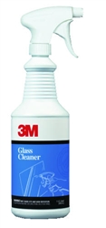 Glass Cleaner