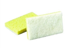 Scotch-Brite Light Duty Scrub Sponge