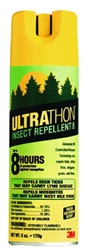 Ultrathon Insect Repellent 8