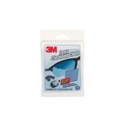 3M LENS CLEANING CLOTH - 20/Per CASE