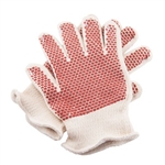 Hot Mill Knit Glove - Protects to 400F - Heavy Duty Terry Cloth