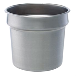 Frontline 7Qt. Round Inset Container