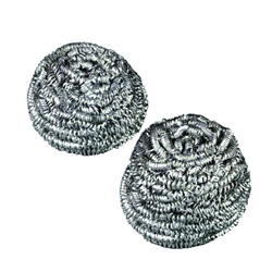 PREMIERE Stainless Steel Scrubbers