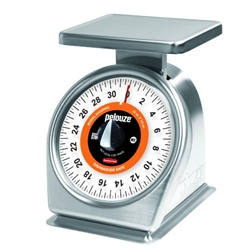 Mechanical Portion Control Scale