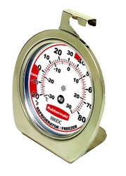 Refrigerator/Freezer Thermometer