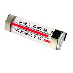 Refrigerator/Freezer Thermometer