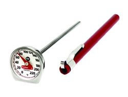 Pocket Thermometer