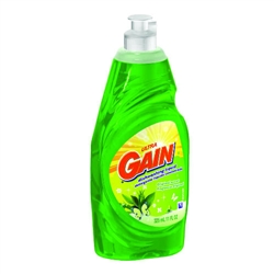 Gain Dish Care