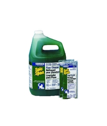 Spic And Span Liquid Floor Cleaner