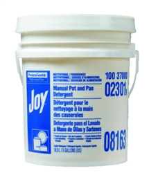 Joy Manual Pot & Pan Dish Detergents