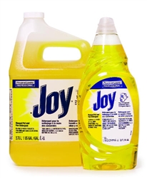 Joy Manual Pot & Pan Dish Detergents