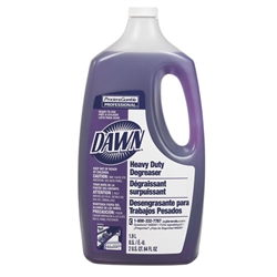 Dawn Heavy-Duty Degreaser