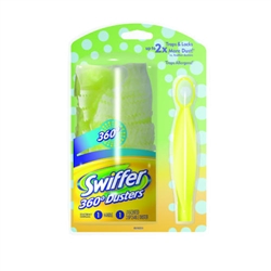 Swiffer Dusters 360 Starter Kit