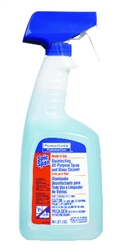 Spic and Span Disinfecting All-Purpose Spray & Glass Cleaner