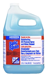 Spic and Span Disinfecting All-Purpose Spray & Glass Cleaner