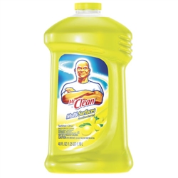 Mr. Clean Antibacterial All-Purpose Cleaner