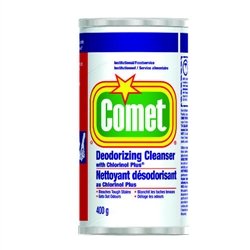 Comet Deodorizing Cleanser with Chlorinol•À?•À??