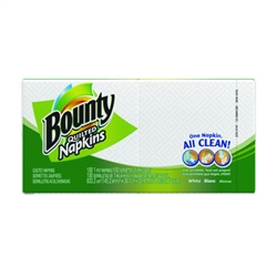 Bounty Quilted Dinner Napkins