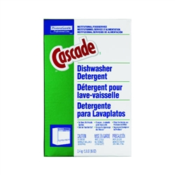 Cascade Automatic Detergents