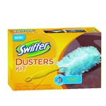 Swiffer Dusters Kit