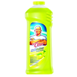 Mr. Clean Antibacterial All-Purpose Cleaners