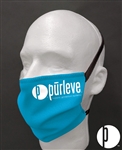 PPE - Pleated Loose Fit Mask - Custom