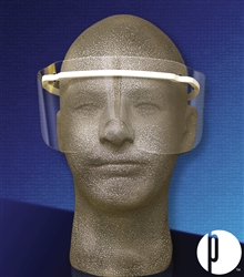 PPE Protective Face Goggles