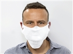 PPE - Lite Single Layer Face Mask - Stock Color