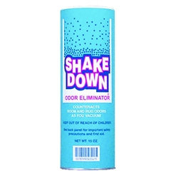 Shakedown Odor Eliminator