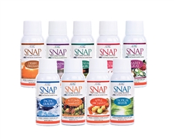 Small SNAP Fragrances - Case of 12