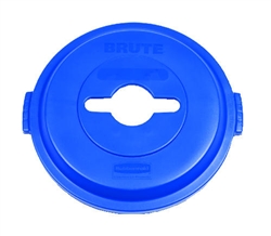 BRUTE«? Recycling Tops