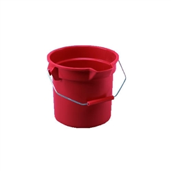 BRUTE Plastic Buckets