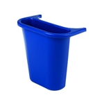 Wastebasket Recycling Side Bin