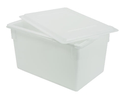Food Boxes; 21-1/2-Gallon & Lids for all 18 x 26 Food Boxes