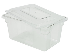 Food Boxes; 5-Gallon & Lids for all 18 x 12 Food Boxes