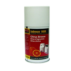 SeBreeze«? 9000 Series Odor Neutralizers