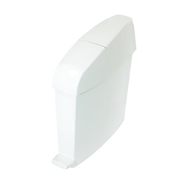 3-Gallon Sanitary Bin